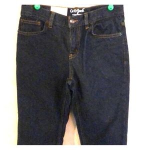 Cat & Jack Boys Jeans
